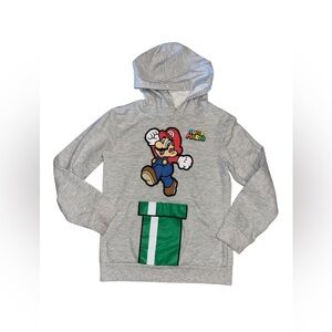 Boy’s Hoodie